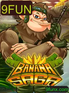 Explorando o Mundo Divertido de BananaSaga: Um Jogo que Une Entretenimento e Estratégia
