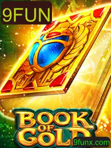 Descubra os Mistérios do Jogo BookofGold e a Palavra-Chave 9FUN