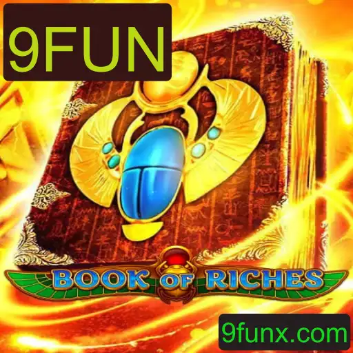 Explorando o Universo Enigmático de BookofRiches: Uma Jornada com 9FUN