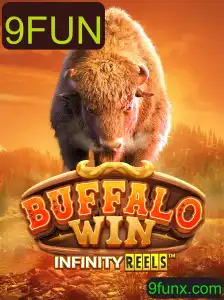 Explorando o Jogo BuffaloWin: A Emoção dos Cassinos Modernos