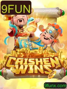 Descubra as Emoções e Regras do Jogo CaishenWins com 9FUN