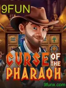 Curse of the Pharaoh: Uma Aventura Mística no Coração do Egito Antigo
