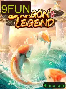 Explorando o Mundo Fascinante de DragonLegend: O Jogo Revolucionário do 9FUN