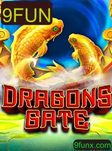 Descubra o Fascinante Mundo de DragonsGate com 9FUN