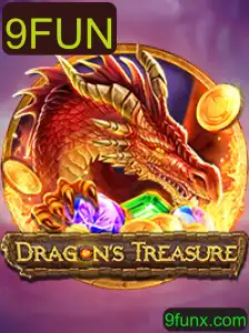 Descubra DragonsTreasure e Conquiste o Tesouro dos Dragões com 9FUN