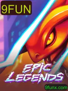 Explorando o Universo de EpicLegends: A Experiência de Jogo Definitiva