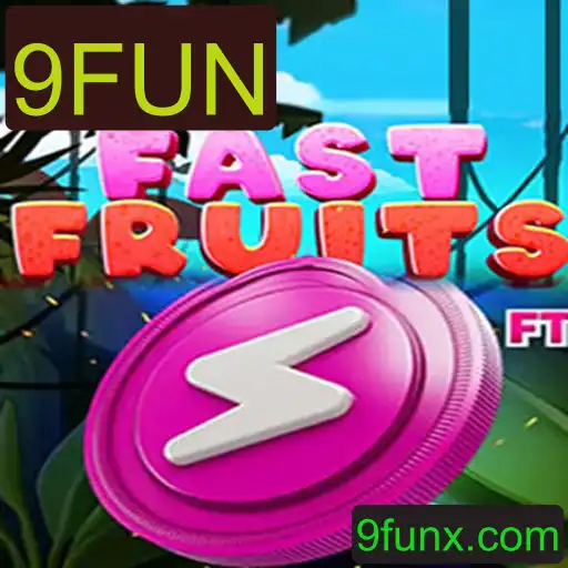 FastFruits: O Jogo Energético de Estratégia e Diversão com 9FUN