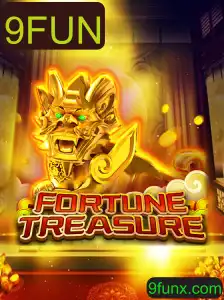 FortuneTreasure: Descubra o Mundo Encantado do Jogo