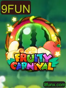 Descubra o Mundo Divertido de FruityCarnival: O Jogo que Está Conquistando a Internet