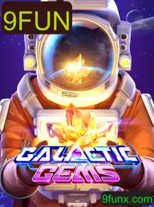 GalacticGems: A Aventura Espacial que Conquista Jogadores