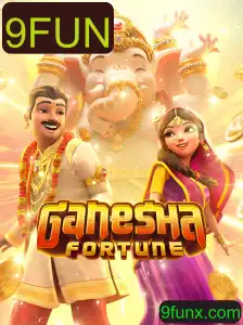 Descubra o Fascinante Mundo de GaneshaFortune e a Energia de 9FUN
