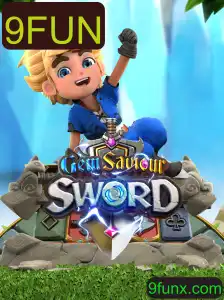 GemSaviourSword: Aventura e Estratégia no Mundo dos Jogos