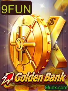 GoldenBank: Explorando a Dinâmica do Jogo 9FUN