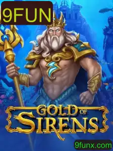 GoldofSirens: Uma Aventura Mítica Repleta de Desafios