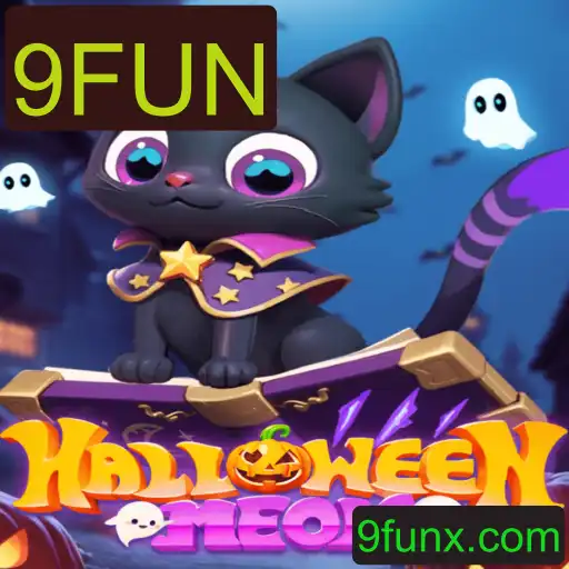 Descubra o Mundo de HalloweenMeow: Diversão e Desafios Assustadores