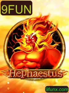 Descubra o Universo de Hephaestus: O Jogo Revolucionário Impulsionado pela Palavra-chave 9FUN