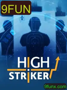 Descubra o Empolgante Mundo de HighStriker: O Jogo de Azar Inovador da 9FUN