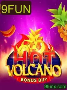 Explore o Mundo Vibrante de HotVolcanoBonusBuy: Uma Aventura de Jogo com 9FUN