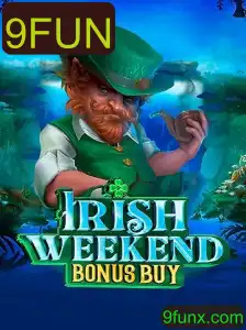 Descubra o Fascinante Mundo do Jogo IrishWeekendBonusBuy