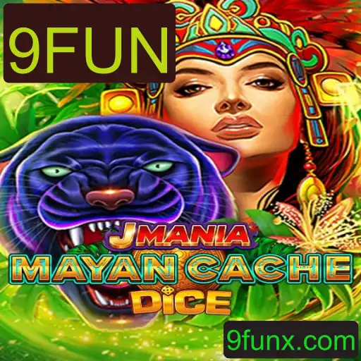 Descubra JManiaMayanCacheDice: Uma Aventura de 9FUN