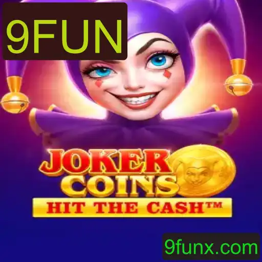 Descubra o Excitante Mundo de JokerCoins e o Segredo por Trás de 9FUN