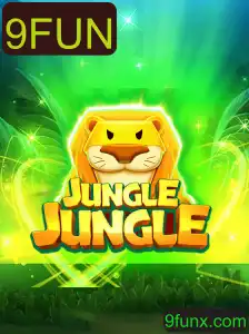 Descubra JungleJungle: Uma Aventura de Estratégia e Diversão com 9FUN