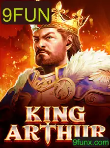 Descubra o Empolgante Mundo de KingArthur com a Palavra-Chave 9FUN