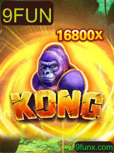 Explorando o Mundo de 'Kong': O Jogo de Aventura com 9FUN