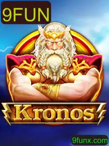 Descubra Kronos: O Jogo que Revoluciona o Entretenimento com a Tecnologia 9FUN
