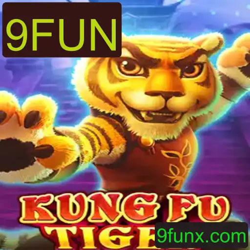 KungFuTiger: A Revolução dos Jogos de Aventuras 9FUN