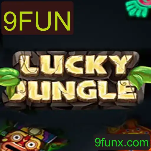 Descubra o Fascinante Mundo de LuckyJungle: Um Jogo Excitante com 9FUN