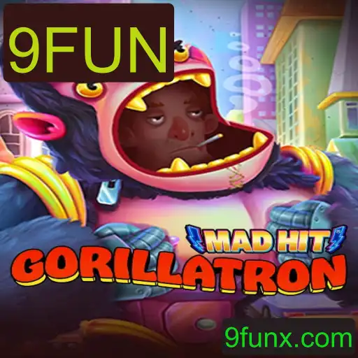 Descubra MadHitGorillatron: O Jogo que Está Revolucionando o Mundo dos Games