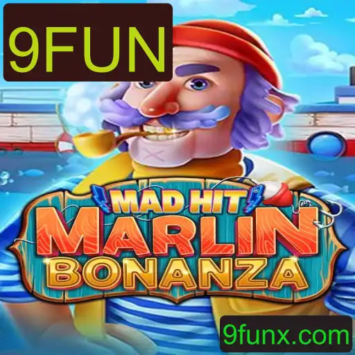 Explorando o Mundo de MadHitMarlinBonanza: Um Mergulho na Diversão com 9FUN