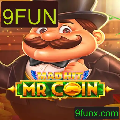 Desvendando o Universo de MadHitMrCoin: A Aventura Inesquecível com 9FUN