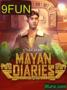 Descubra 'MayanDiaries': O Novo Fenômeno do Mundo dos Jogos