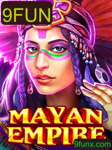 Explorando o Fascinante Mundo de MayanEmpire