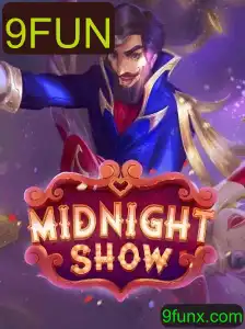 Descubra o Fascinante Universo de 'MidnightShow' com 9FUN