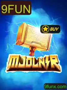 Descubra o Mundo Fascinante de Mjolnir: O Jogo de Estratégia Revolucionário