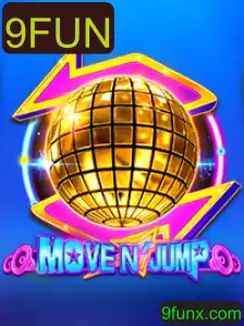 MovenJump: Descubra o Novo Jogo que Está Agitando a Comunidade 9FUN