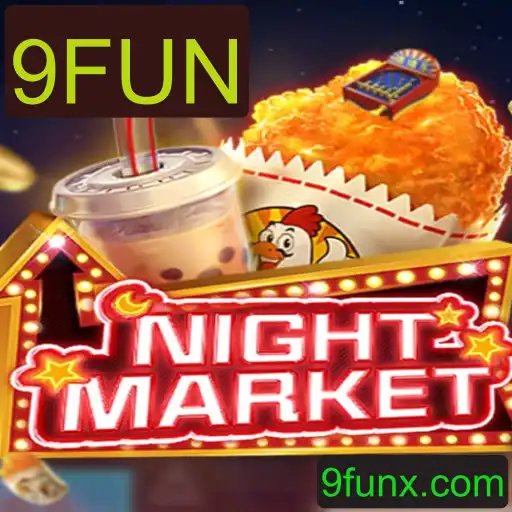 Descubra o Excitante Jogo NIGHTMARKET com 9FUN