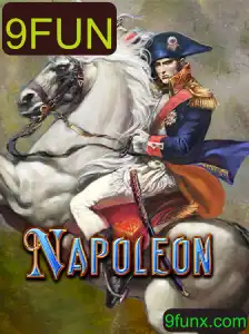 Descubra o Fascinante Jogo Napoleon com 9FUN