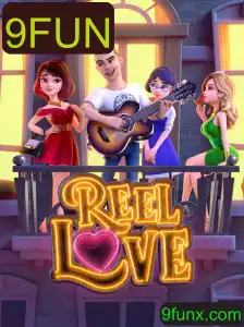 Descubra o Fascinante Mundo de ReelLove com a Chave 9FUN