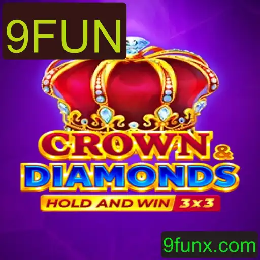 Crowndiamonds: Uma Nova Sensação no Mundo dos Jogos