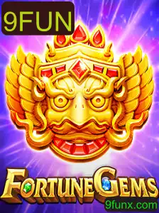 Descubra o Mundo de FortuneGems: Um Jogo de Estratégia e Sorte com 9FUN