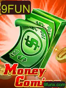 Descubra o Empolgante Mundo de MoneyComing 9FUN