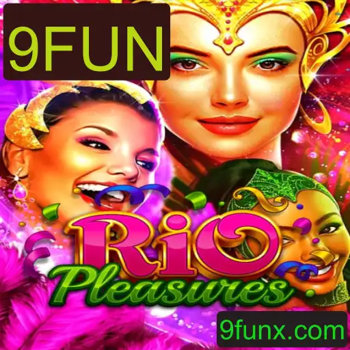 Descubra 'RioPleasures': A Nova Sensação no Mundo dos Jogos com '9FUN'