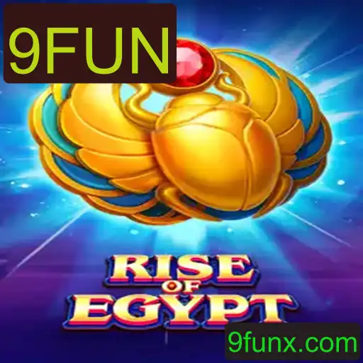 Explore o Fascinante Jogo RiseOfEgypt com a Palavra-chave 9FUN