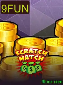 Explorando ScratchMatch: O Jogo de Estratégia com a Palavra-chave 9FUN