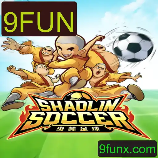 ShaolinSoccer: Uma Experiência Energética e Divertida com 9FUN