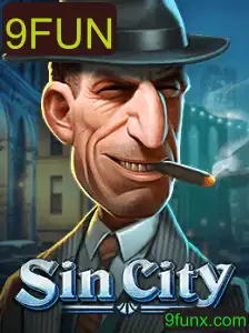 Descubra o Universo de Aventura com o Jogo SinCity e a Palavra-Chave 9FUN